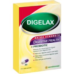 Digelax Eurobiomed France