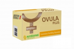 OVULAPLUS / FERTIBOOST F - Eurobiomed France