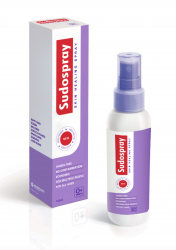 SUDOSPRAY Eurobiomed France