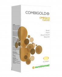 CombiGold Eurobiomed France