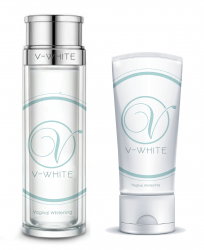 V-White Eurobiomed France