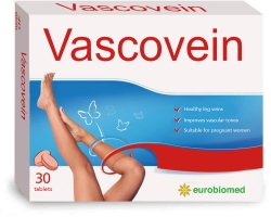 Vascovein Eurobiomed France