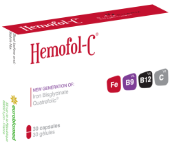 HEMOFOL-C Eurobiomed France 