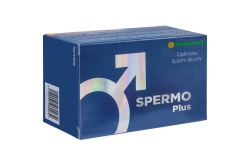 SpermoPlus FERTIBOOST® M - Eurobiomed France